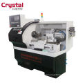 système hydraulique cnc tour machine CK6132A
